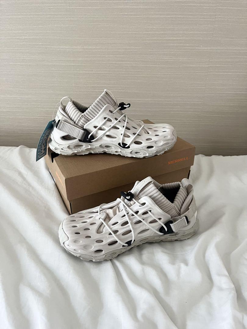 MERRELL 2wayハイドロモックスニーカーホワイト