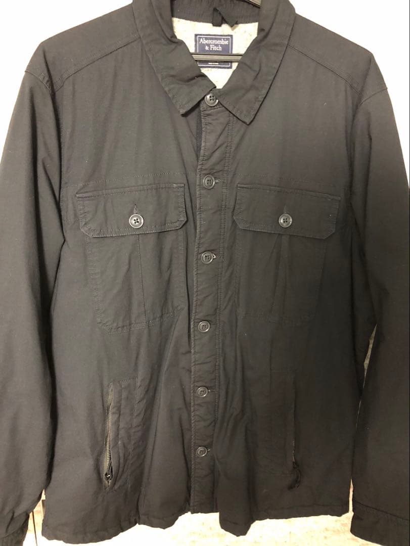 Abercrombieu0026fitch アバクロ ジャケット