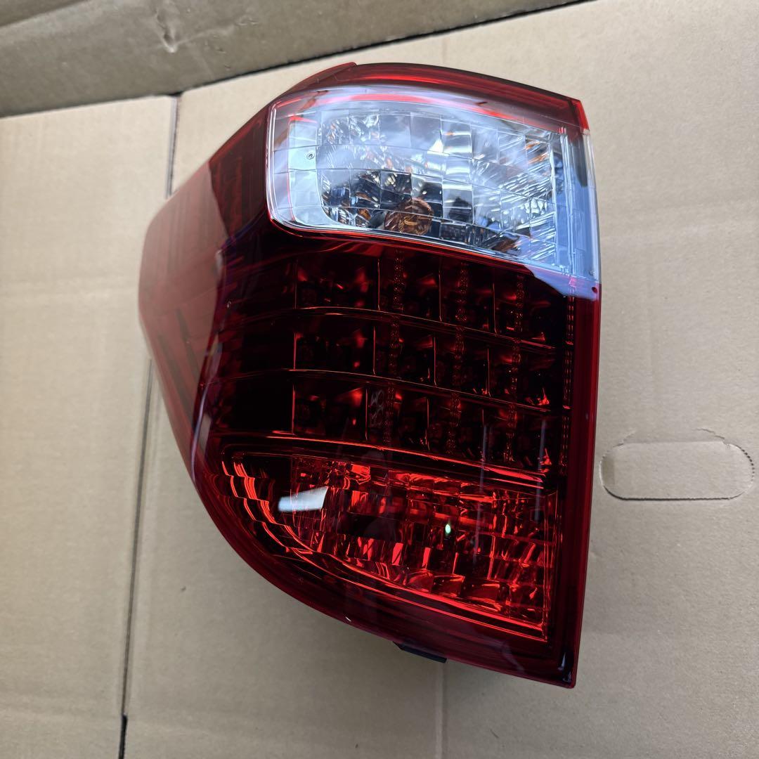 ANH20W アルファード テールランプ セット 20アルファード