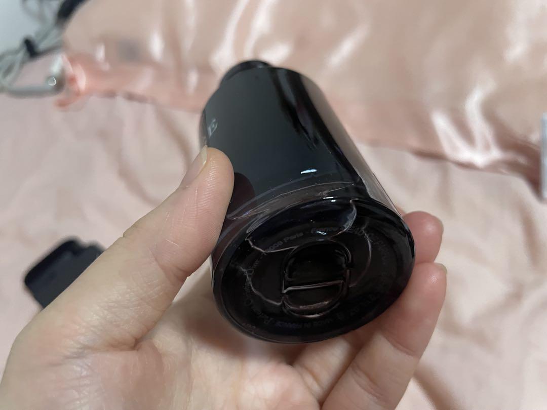 Dior Sauvage オードパルファム 60ml