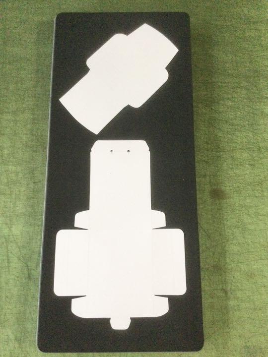 sizzix stampin’up シジックス 小さな箱と封筒 XL