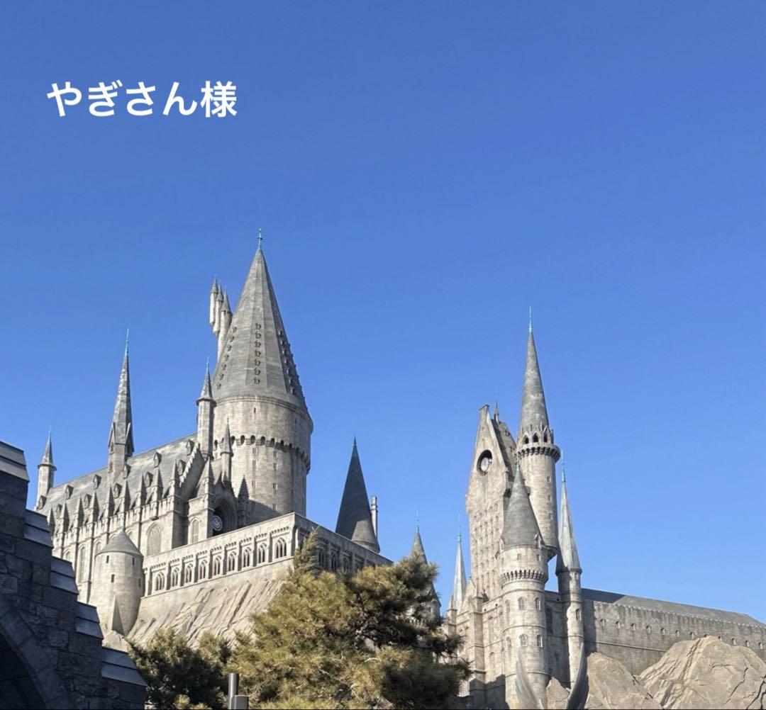 やぎさん様　リクエスト　1点
