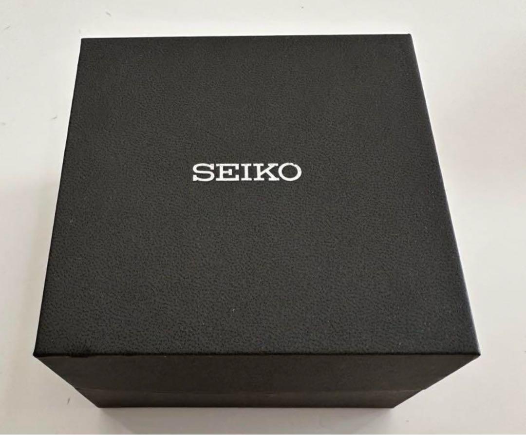 時計 SEIKO SBPX103