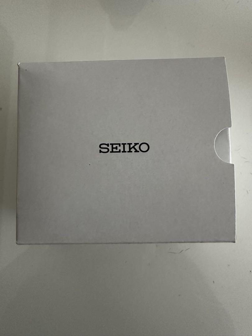 時計 SEIKO SBPX103