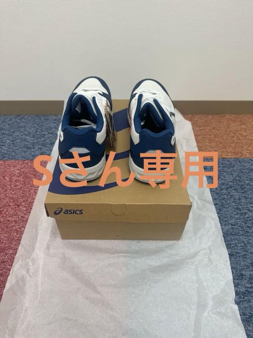 Sさん専用 アシックス ウィンジョブCP603 G-TX 28cm