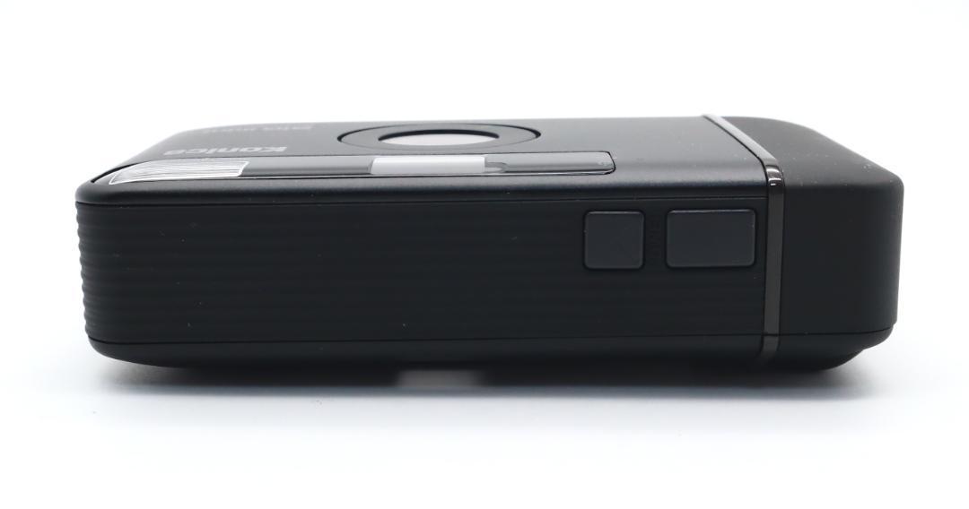 ＊ほぼ新品 Konica BiG mini BM-301 フィルムカメラ