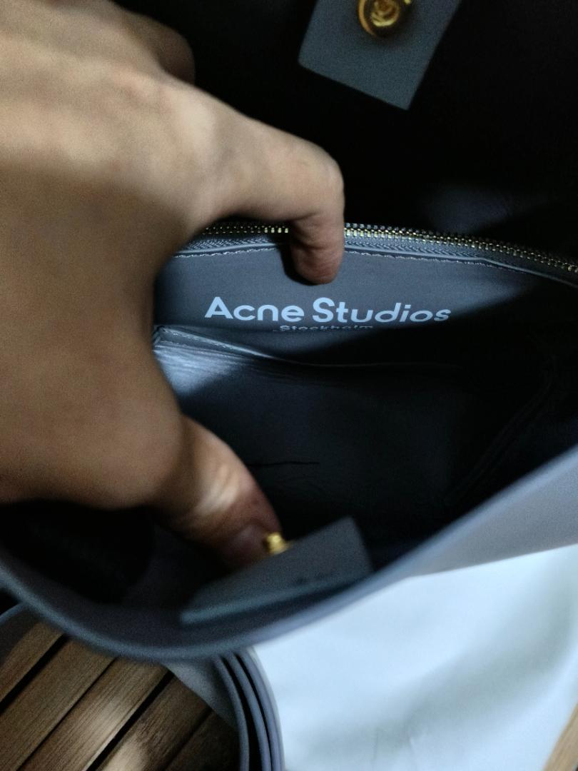 Acne