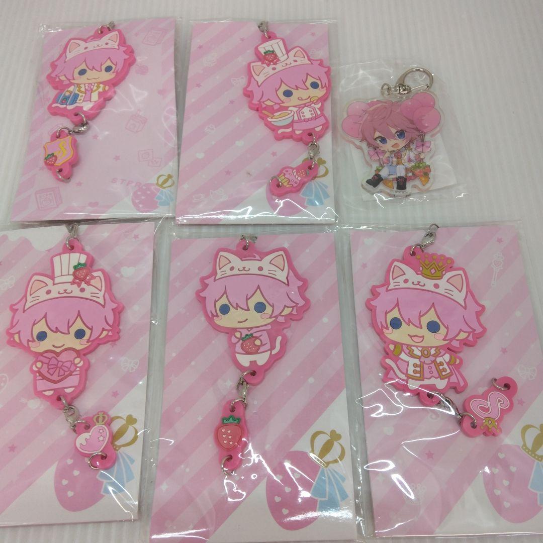 さとみくん さとみ すとぷり 大量　まとめ売り グッズセット