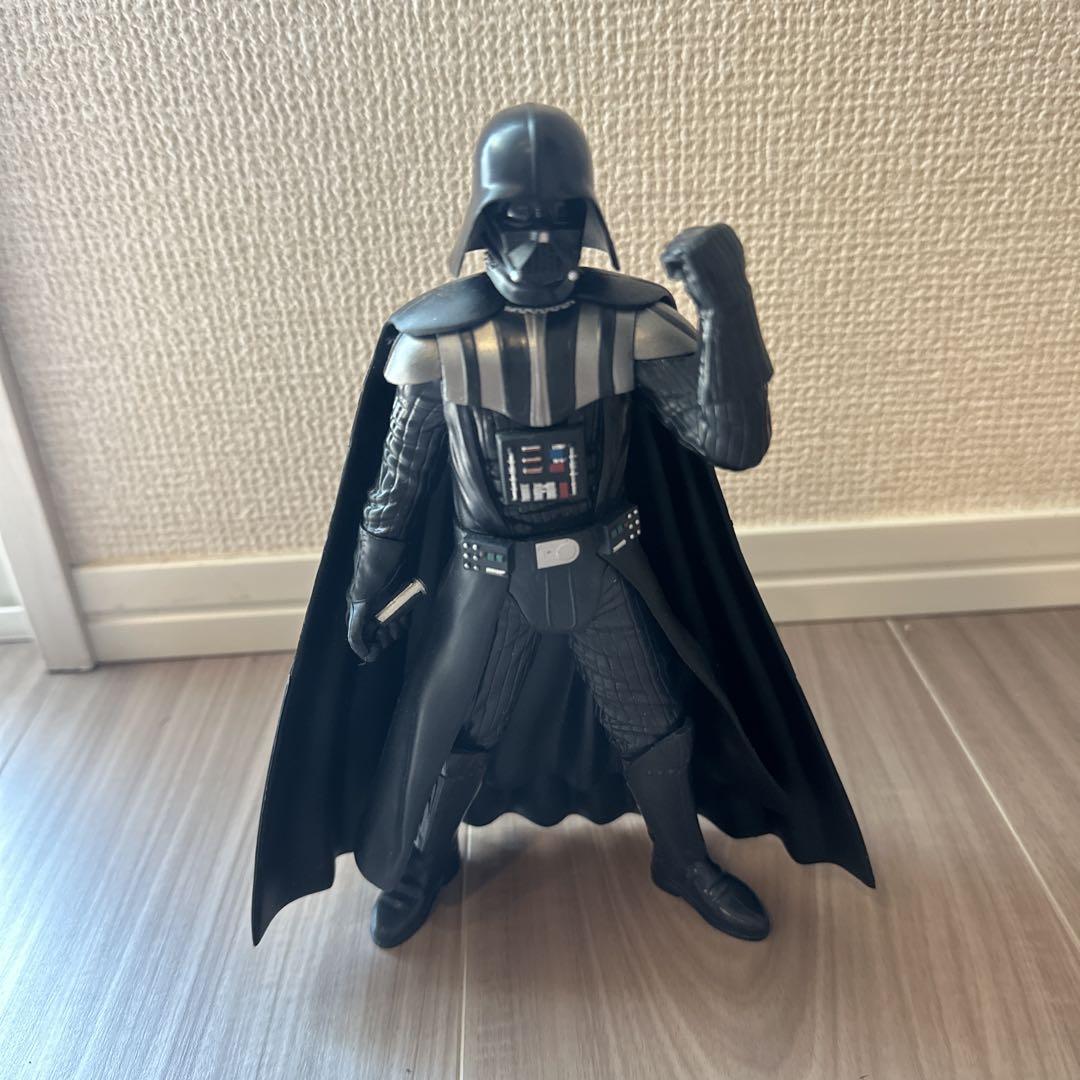 ダース・ベイダー フィギュア 約30cm - メルカリ