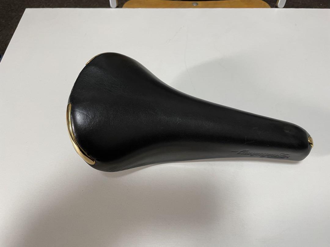 新品未使用】Campagnolo カンパニョロ サドル