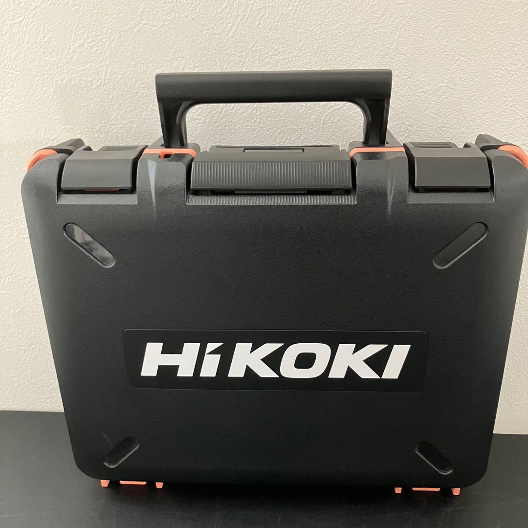 HiKOKI