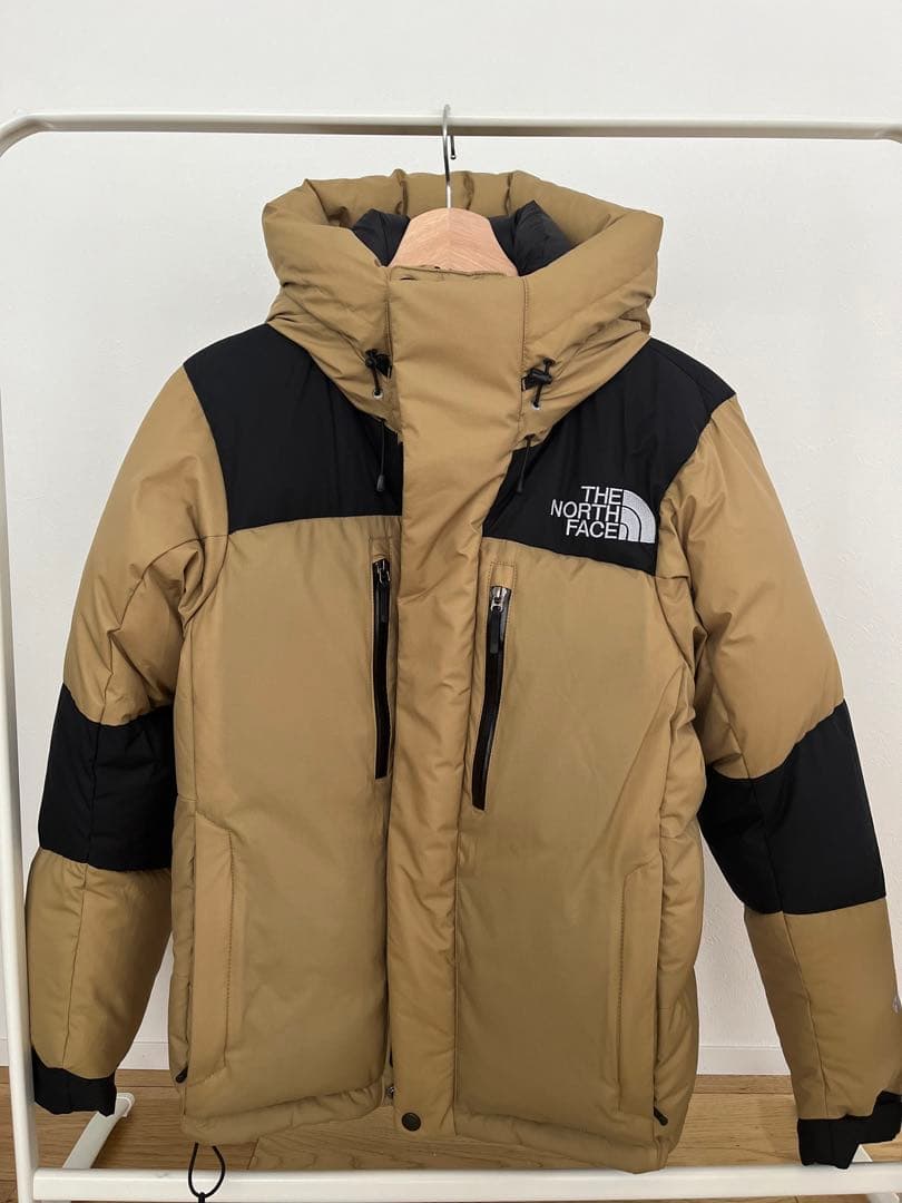美品 THE NORTH FACE バルトロライトジャケット