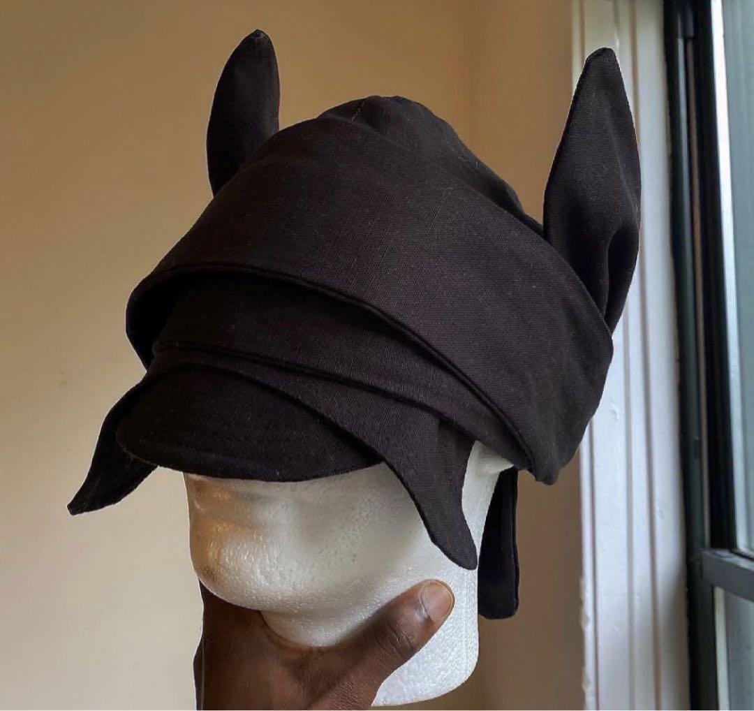 JACKSON NAPIER ジャクソンネイピア TRAVELERS CAP