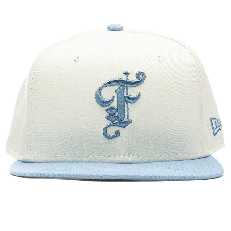 【日本未発売】NEWERA FEATURE コラボ FEAR OF GOD 日本未発売】NEWERA FEATURE コラボ FEAR OF GOD - メルカリ