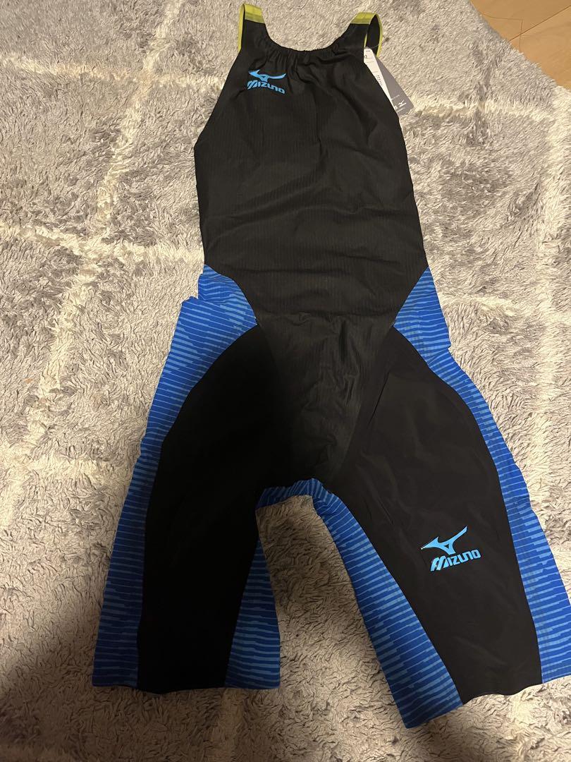 新品タグ付き　MIZUNO GX SONIC 3 MR