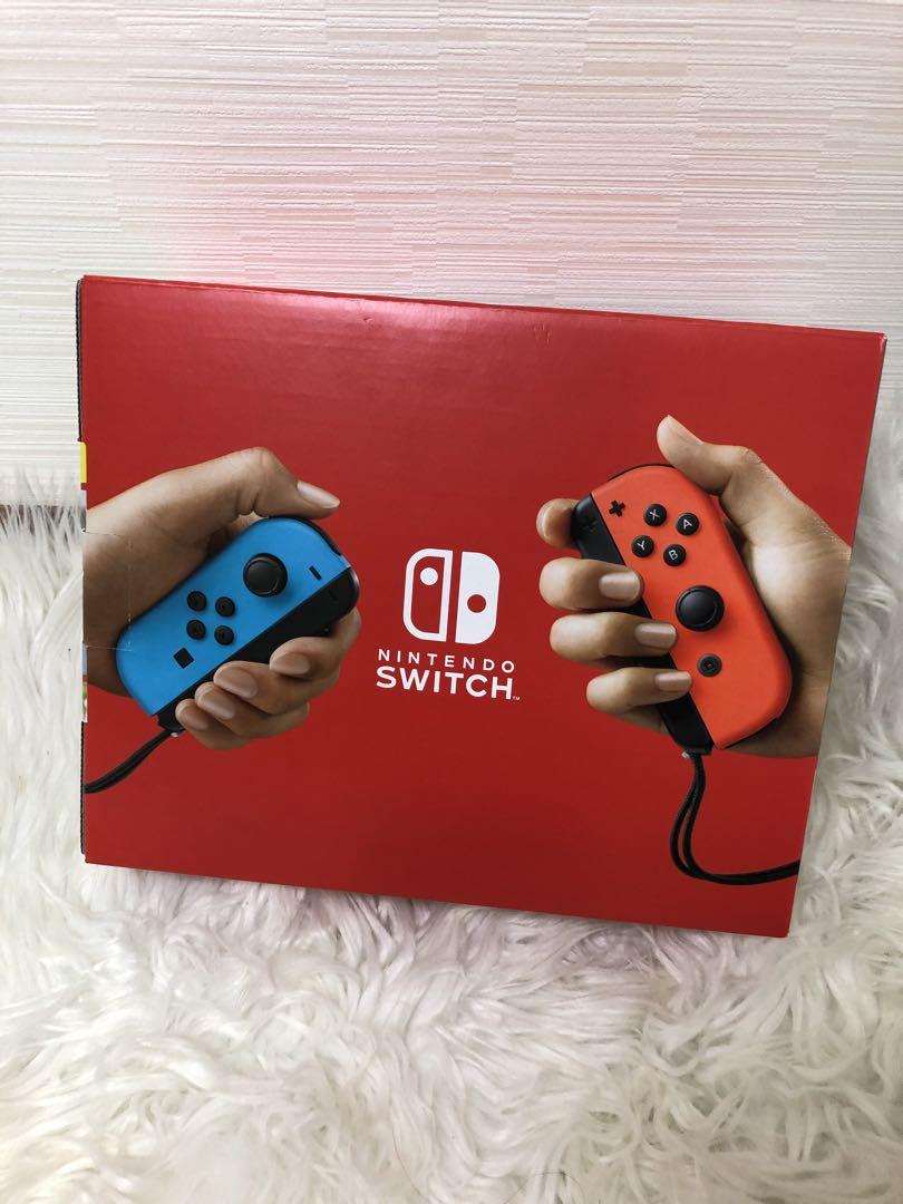 SWITCH 新品 未開封 クリスマス特集2023 ニンテンドースイッチ Nintendo Switch NINTENDO本体新型モデル