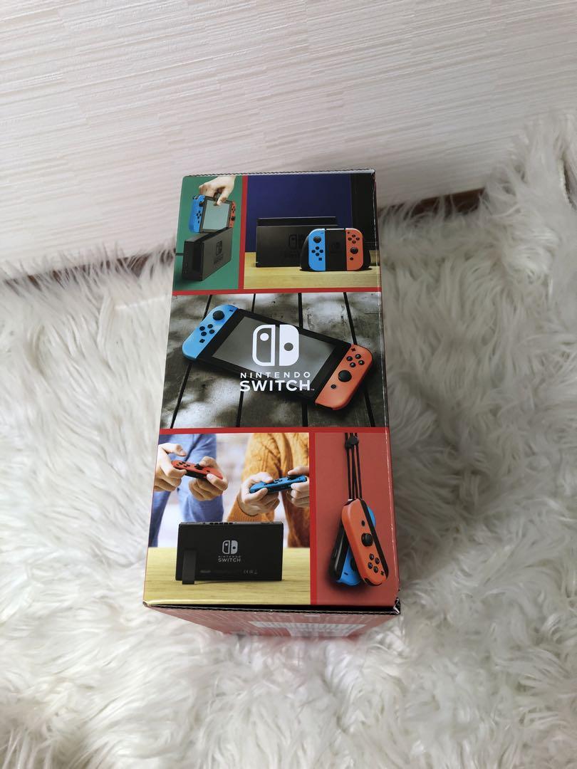 SWITCH 新品 未開封 クリスマス特集2023 ニンテンドースイッチ Nintendo Switch NINTENDO本体新型モデル