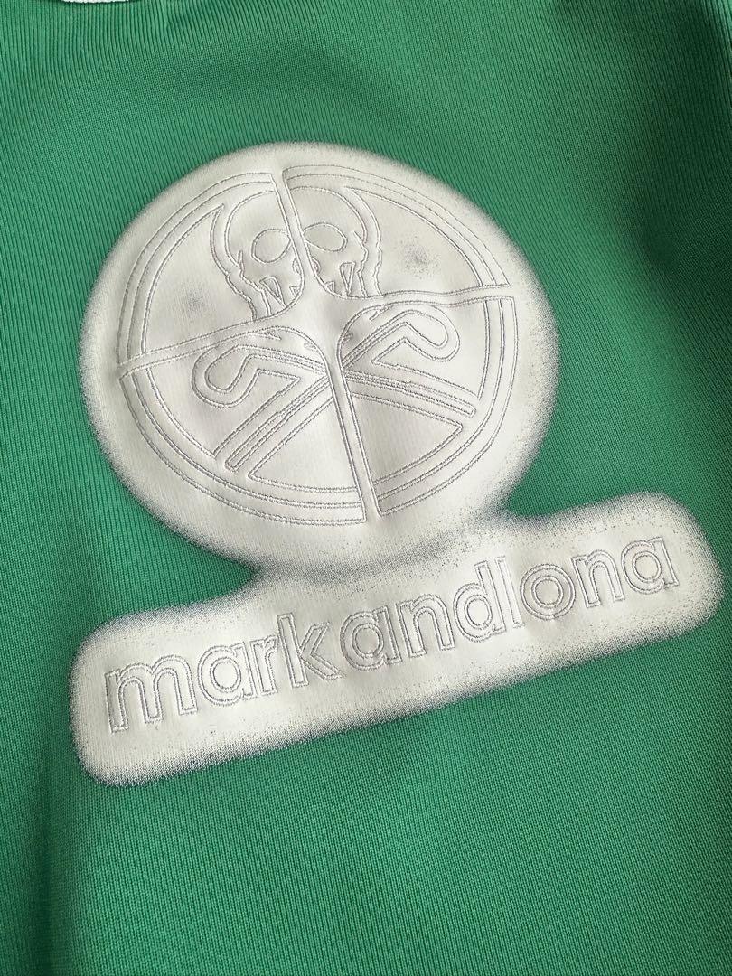 MARK&LONA⭐︎セーター⭐︎ダウン&ワンピースセット⭐︎40 画像3