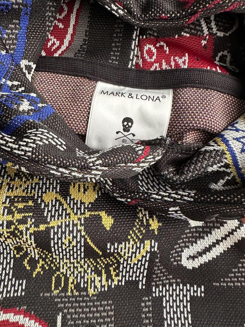 MARK&LONA⭐︎セーター⭐︎ダウン&ワンピースセット⭐︎40 画像8