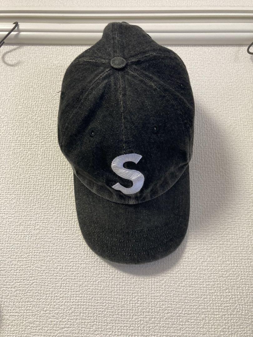 supreme キャップ　新品