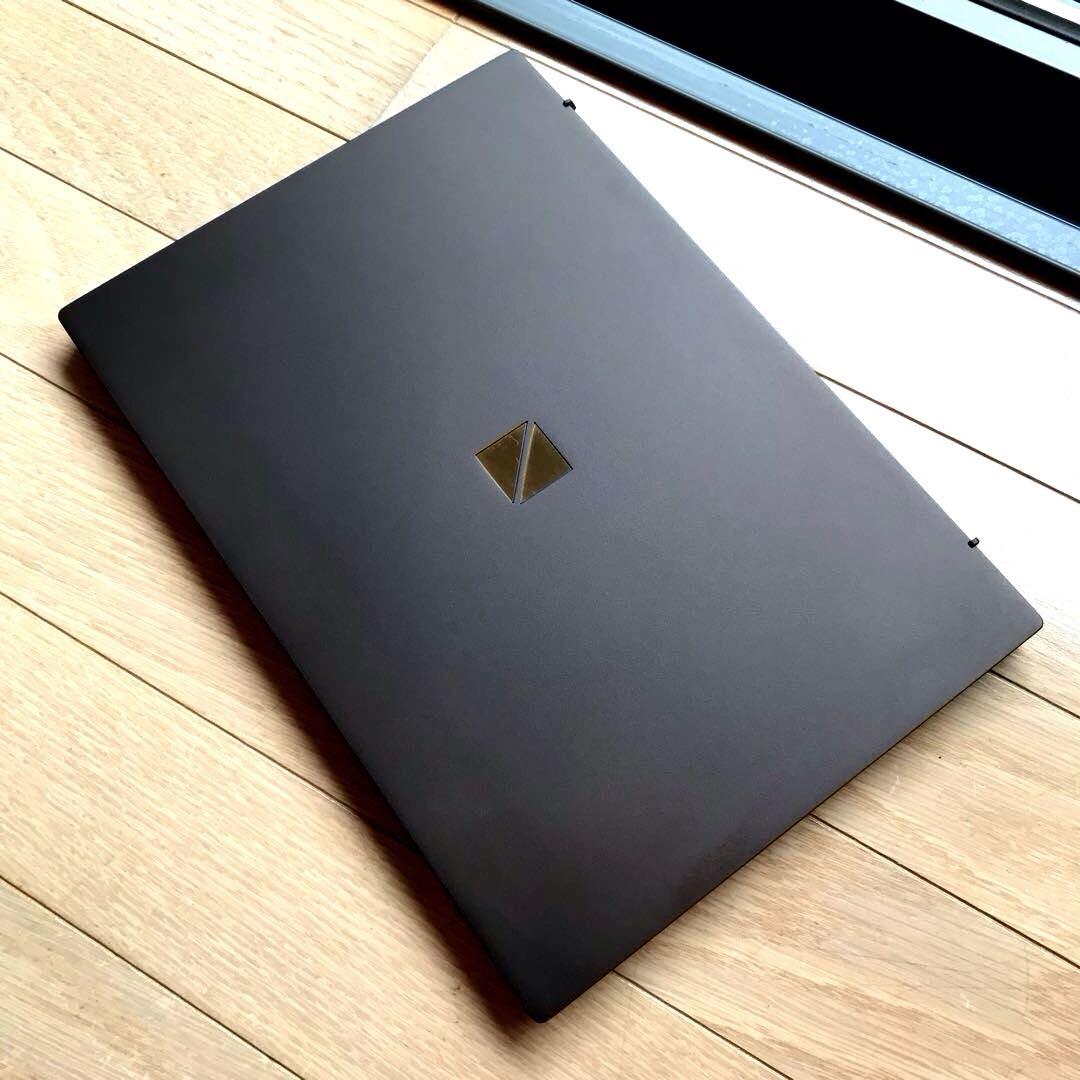 美品LaViePM750/NCore i7【40周年記念限定プレミアムモデル