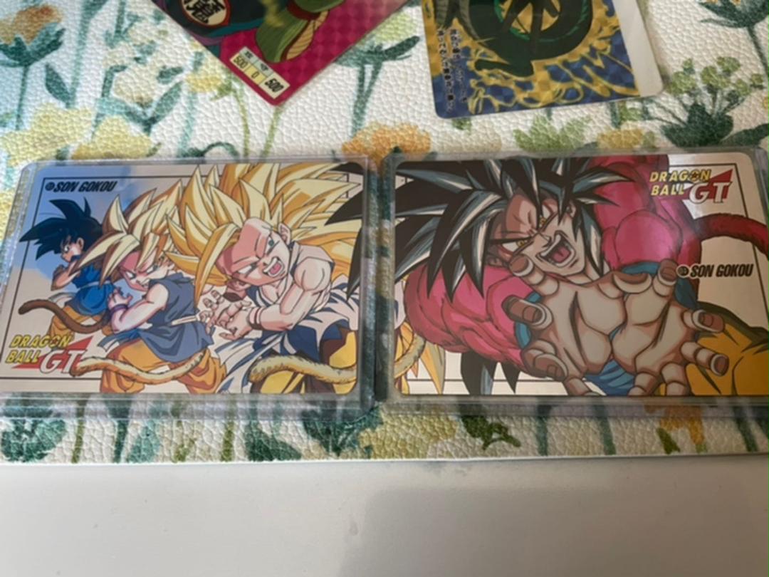 ブラック系【2021新春福袋】 ドラゴンボールスーパーバトルNo.3,4 その他 おもちゃ・ホビー・グッズブラック系¥11,700-www.dawajen.bh ブラック系【2021新春福袋】 ドラゴンボールスーパーバトルNo.3,4 その他 おもちゃ・ホビー・グッズブラック系¥11,700-www.dawajen.bh