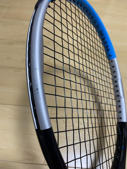 Wilson ULTRA TOUR 100 CV V3.0 - www.munijesus.gob.pe