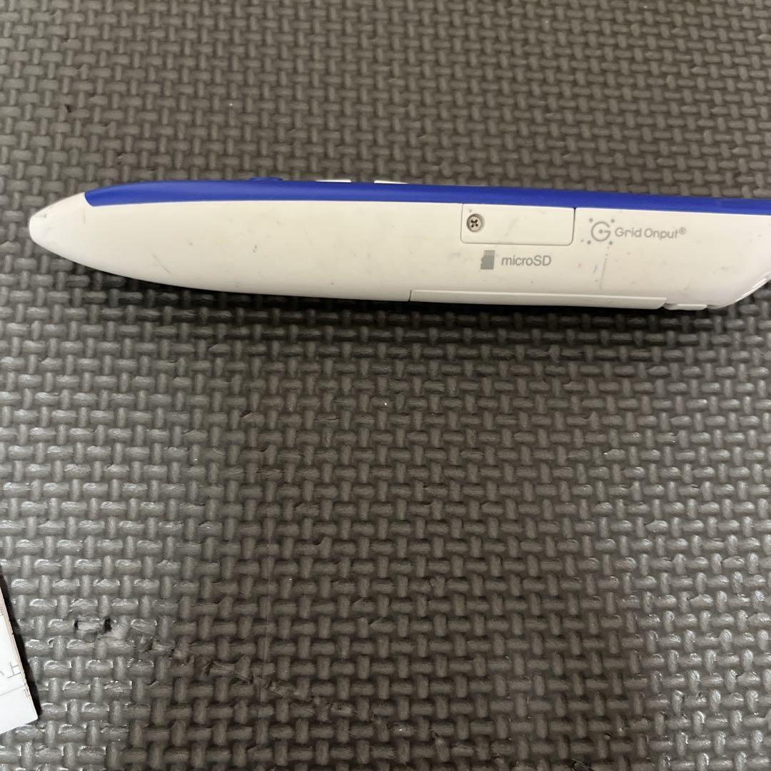 理英会 ピンポンワーク　1年分フルセット 専用タッチペン付 小学校受験 年末値下げ】理英会 ピンポンワーク おはなしせんせい 受験