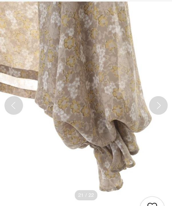 HOT安い CLANE CROWD FLOWER TOPS 8KHdF-m91610485391 爆買い新作