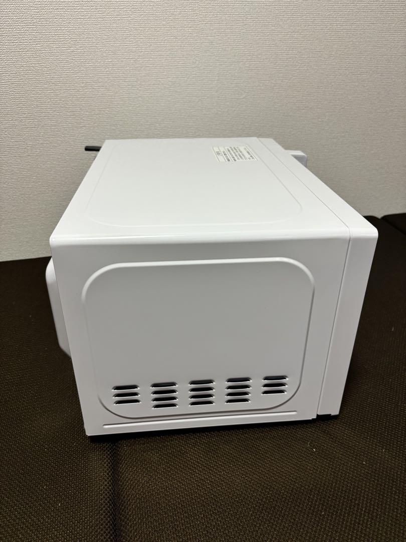 YUASA PRIMUS 電子レンジ PRE-680HFEC 2022年製
