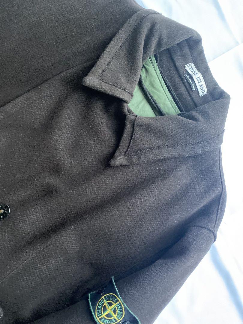 Double Jacket
