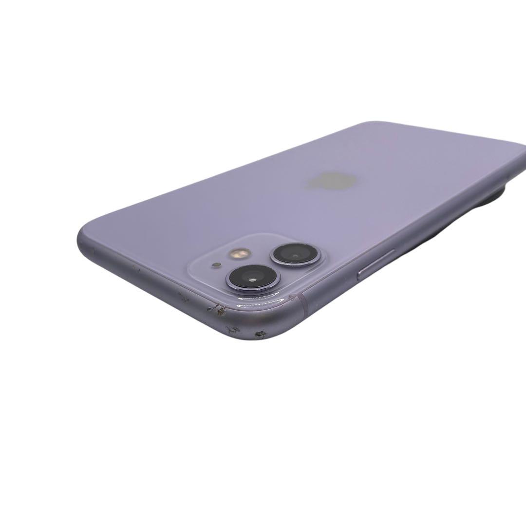 ムスビー｜☆バッテリー100% iPhone 11 128GB SIMフリー
