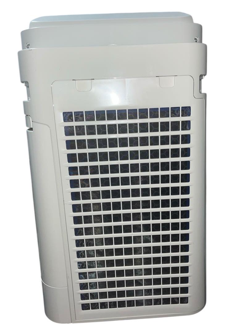 美品 SHARP 加湿 空気清浄機 KC-L50 2020年式　シャープ