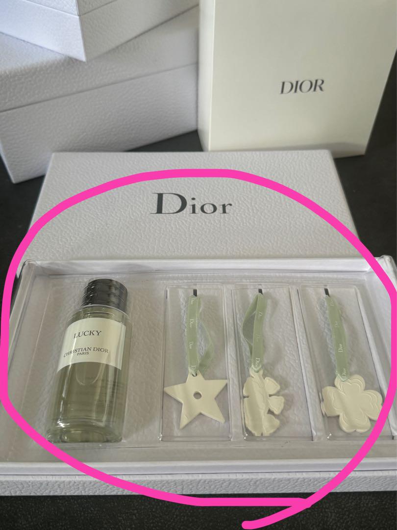 値下げ♡希少新品 ディオール Dior ラッキー オードパルファン 値下げ♡希少新品 ディオール Dior ラッキー オードパルファン