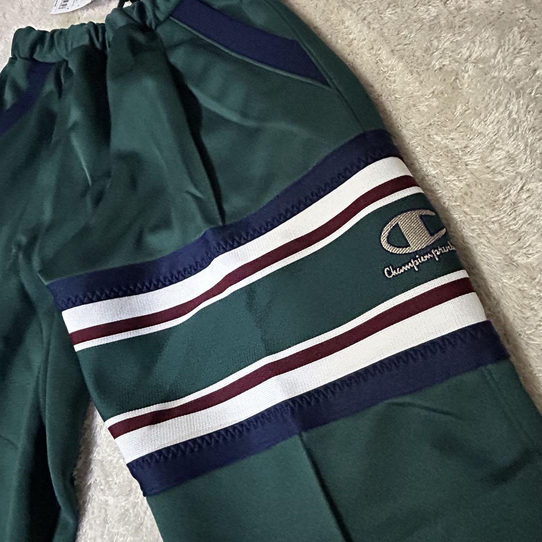 チャンピオン ジャージセットアップ