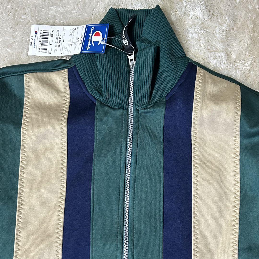 ジャージセットアップ