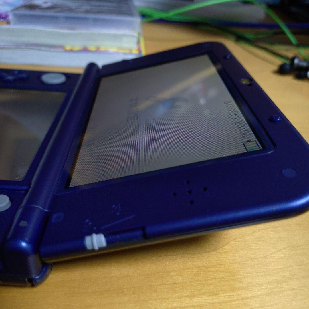 NEWニンテンドー3DS