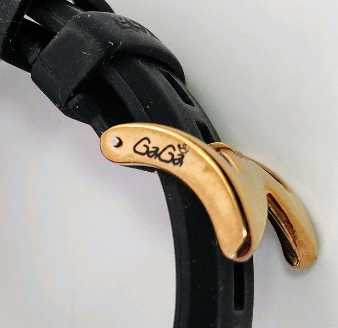 【可動品】GaGa MILANO ガガミラノ MM48 マヌアーレ 腕時計