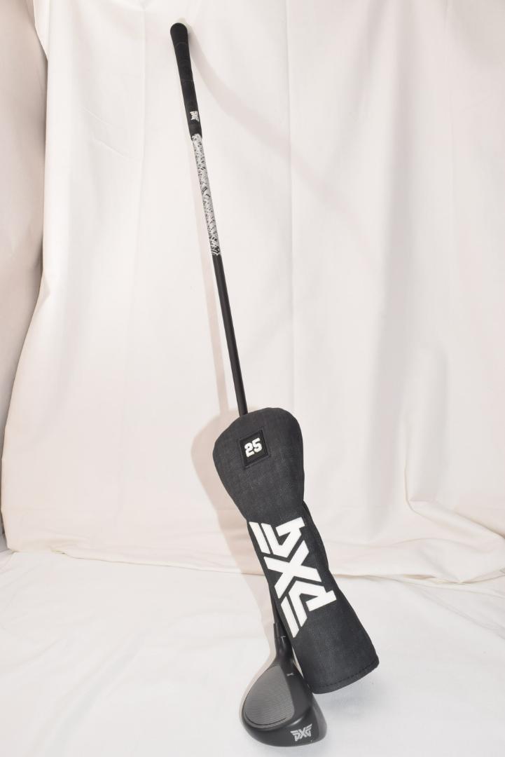 ひで様専用☆PXG 0311XF GEN5ユーティリティー 5H☆25度☆S☆右 画像3