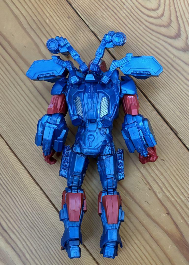 専用　パトリオット　ハルク　セット ENGINEER 合体工具セット 8点 DXZ-07 ドライバー ネジザウルス