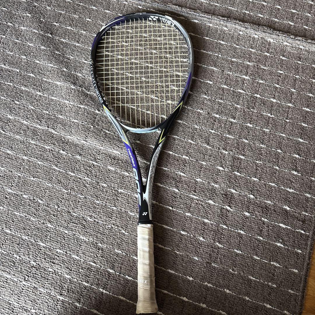 YONEX NEXIGA 80s ソフトテニスラケット
