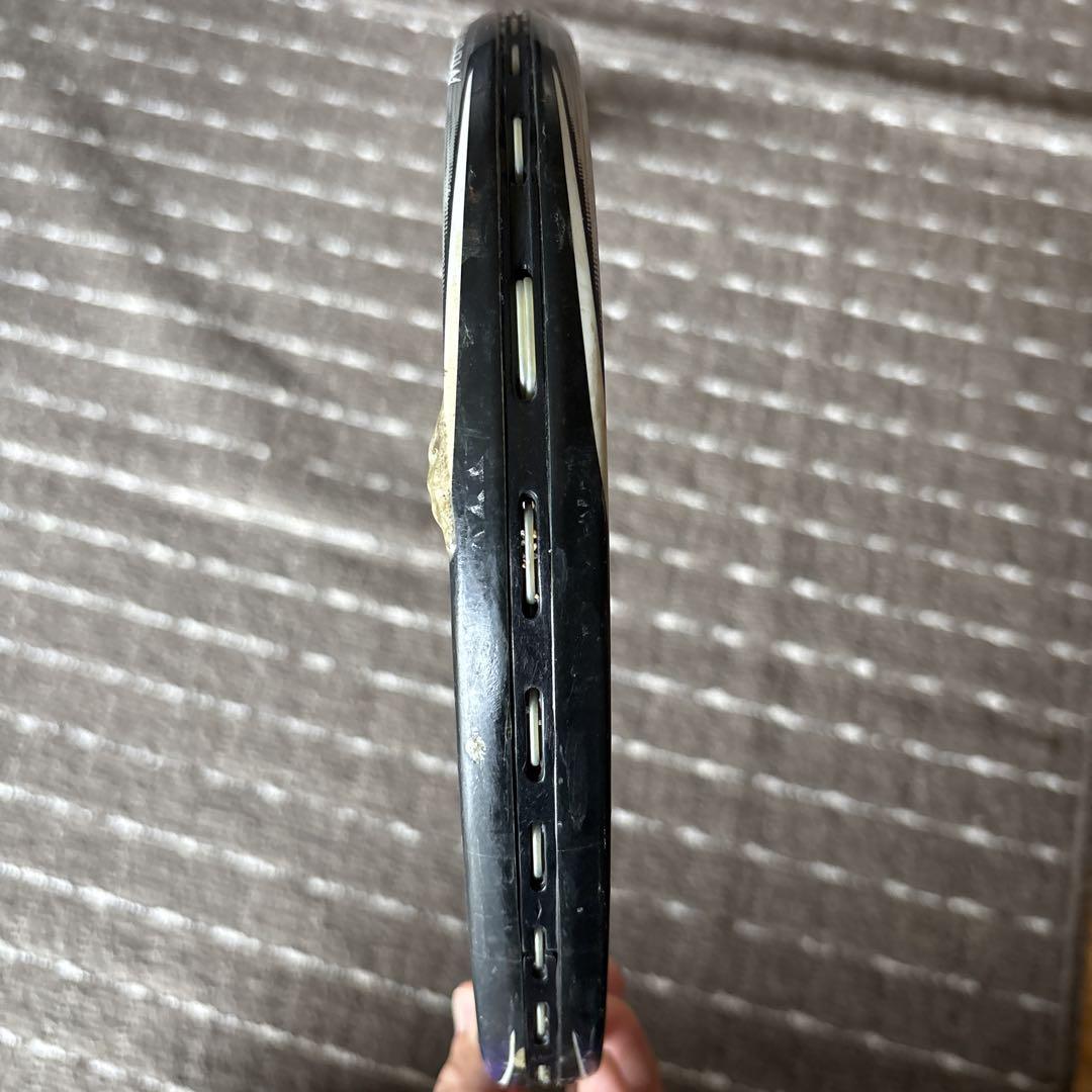 YONEX NEXIGA 80s ソフトテニスラケット