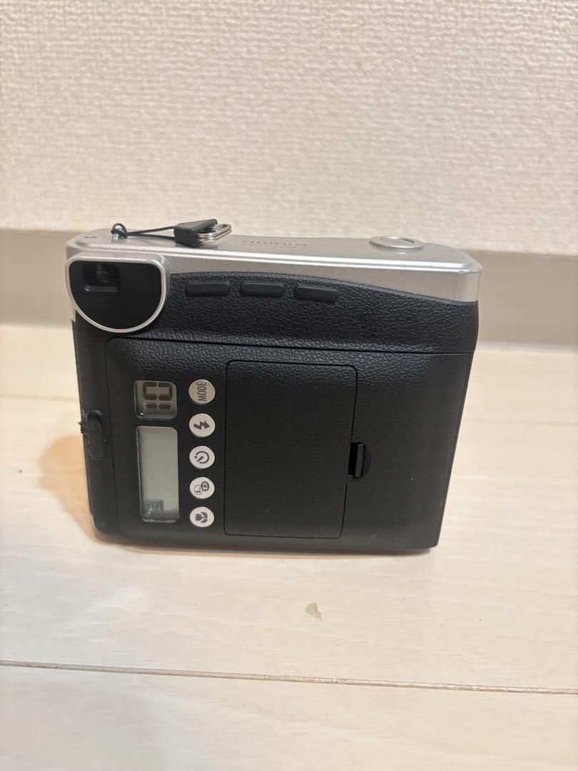 富士フイルム INSTAX Mini 90 neo classic