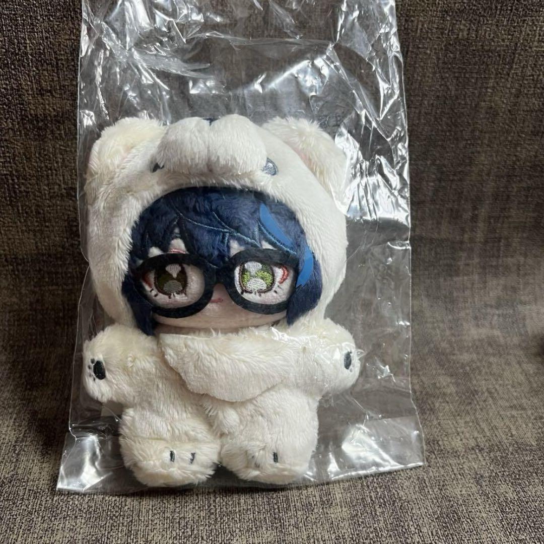 あんスタ いつぬい 青葉つむぎ あんさんぶるスターズ!! いつぬい 青葉つむぎ - メルカリ