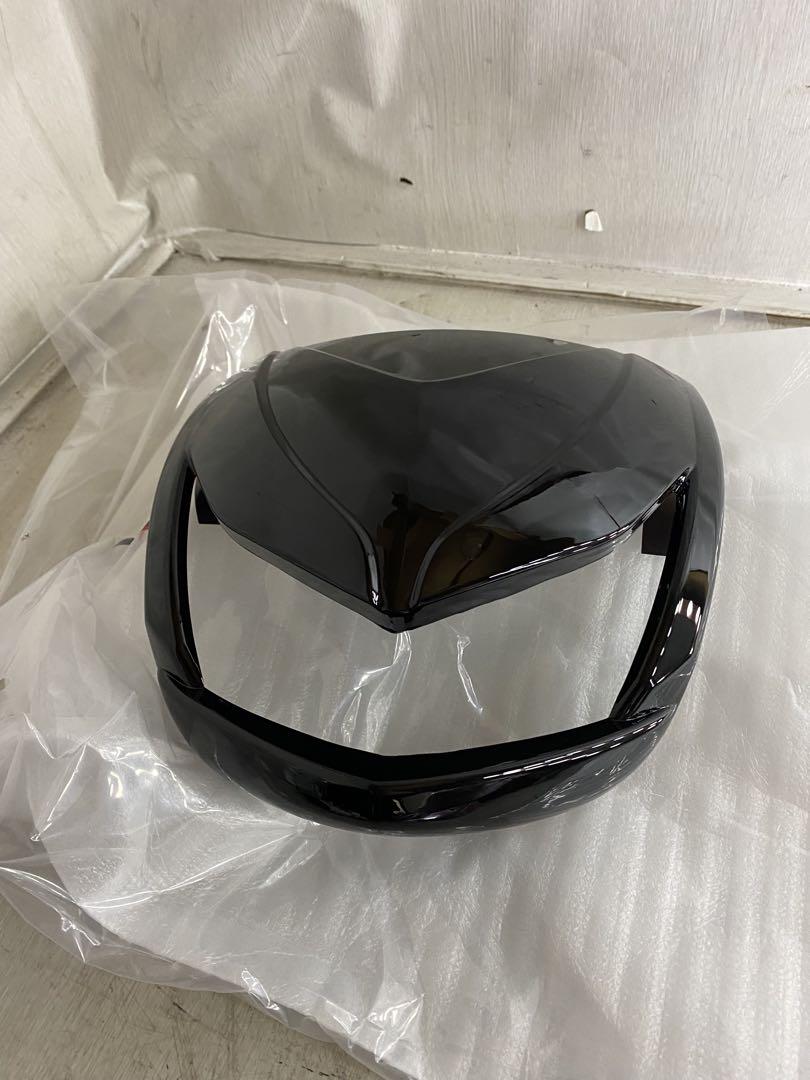 V125 V125G デビルマスク　マスク　CF46 CF4EA デビル　送料込