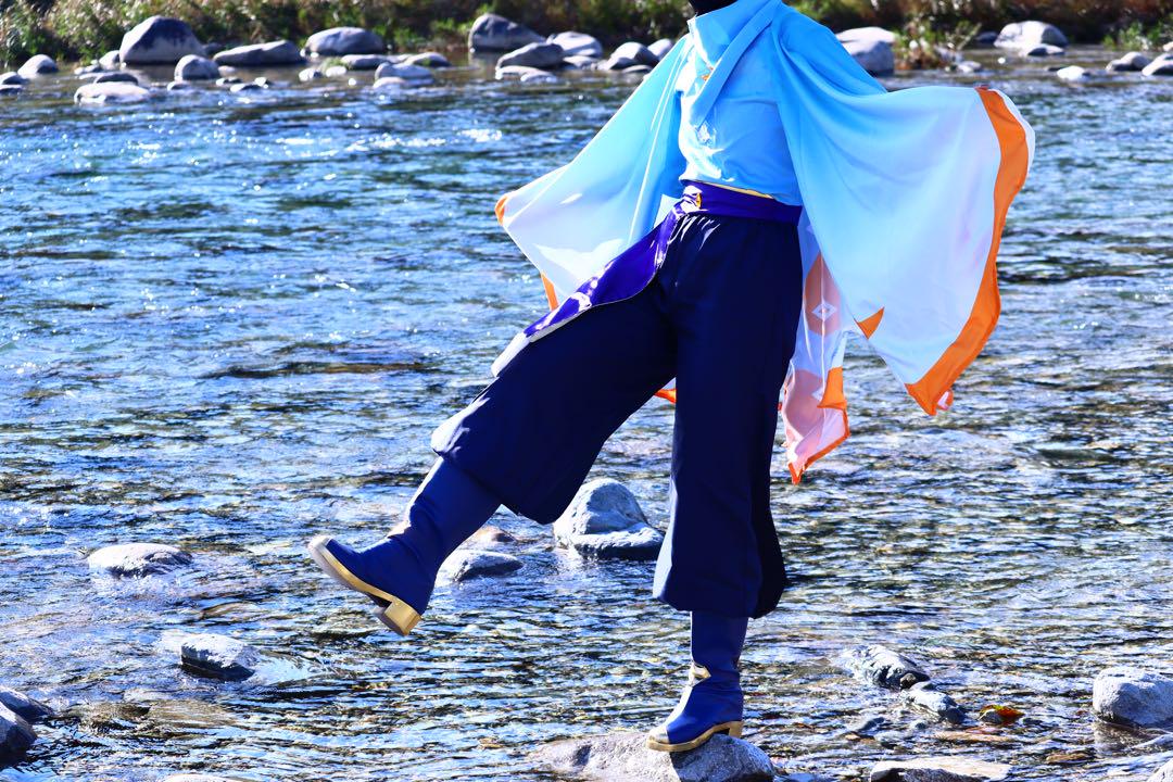 SKY星を紡ぐ子供たち コスプレセット
