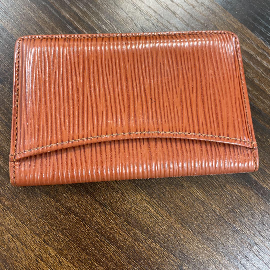 爆買い即納 名刺入れ sfhLr-m91615222848 低価特価