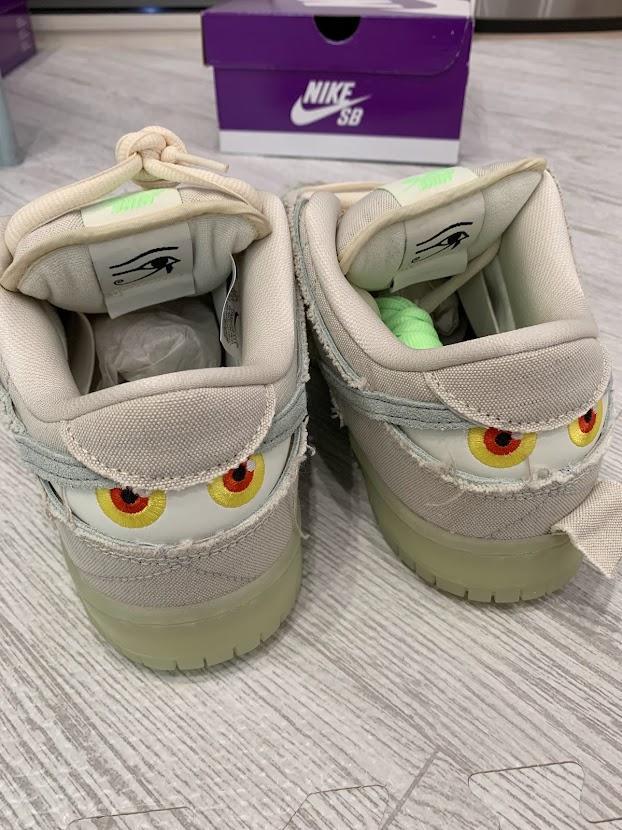 カテゴリー‹ Nike マミー ナイキ SB 28.5cm sG5vJ-m91615945036 dunk Low Mummy までの