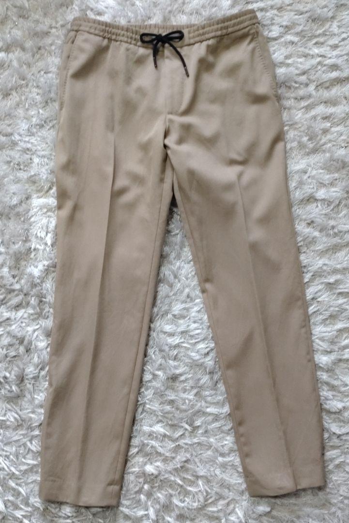 最終値下げ！HUGO BOSS ヒューゴボス メンズパンツ Lサイズ