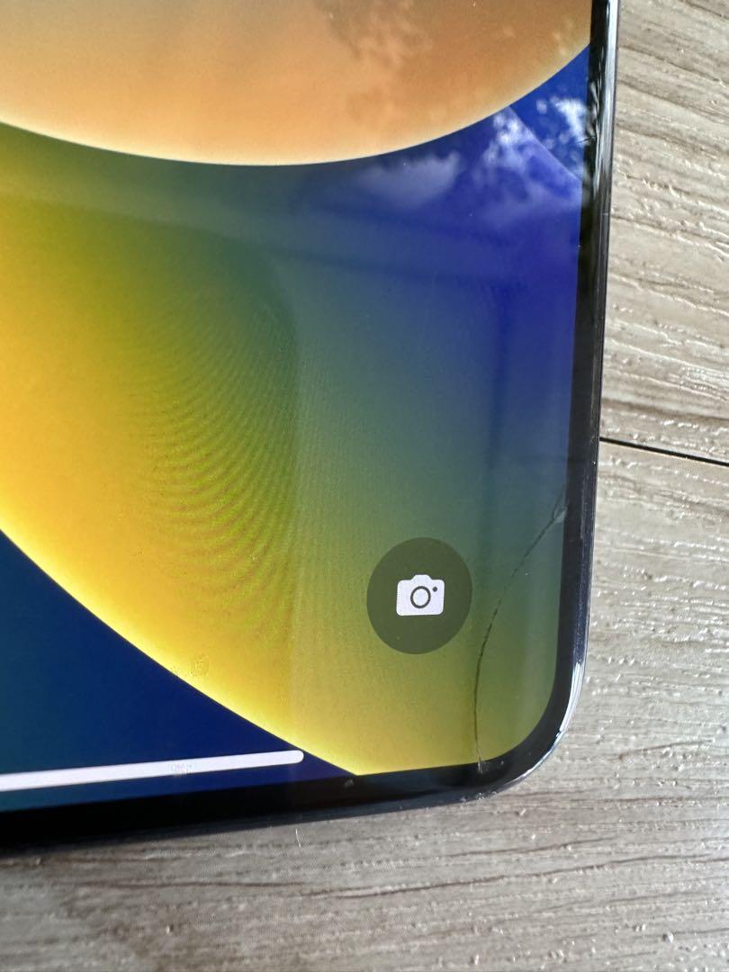 iPhone X Space Gray 256 GB SIMフリー iPhone X Space Gray 256 GB SIMフリー